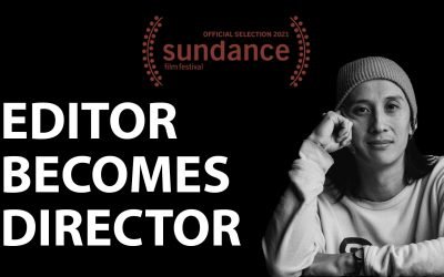 An Editor Becomes a Director – “Raspberry’s” Julian Doan