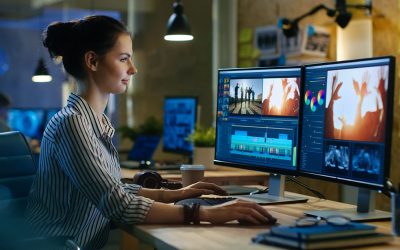 How to Launch Your Freelance Film and Television Editing Career